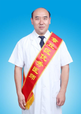 弘揚崇高精神,聚力健康中國--熱烈慶祝第二屆&ldquo;中國醫師節&rdquo;